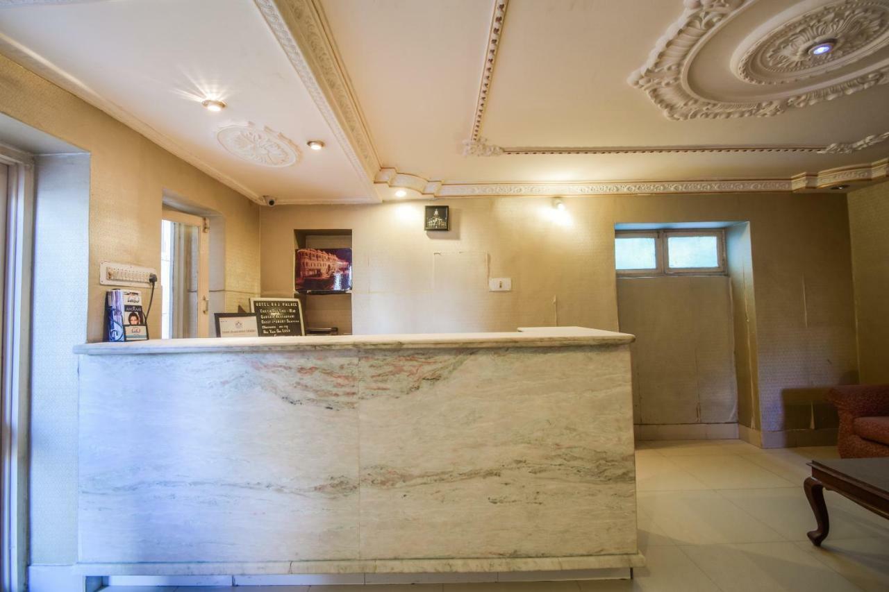 Raj Palace Hotel