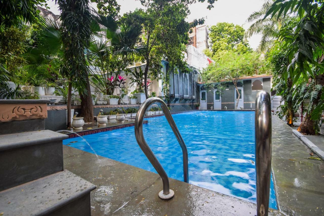 Raj Palace 3* Udaipur